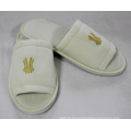 wholesale hotel room slippers washable guest slippers